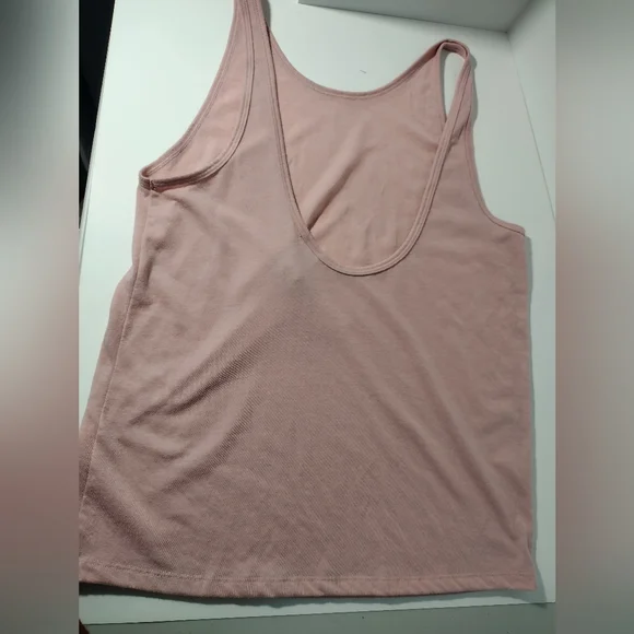 Victoria Sport Logo Tank – Size Small - Picture 4 of 5